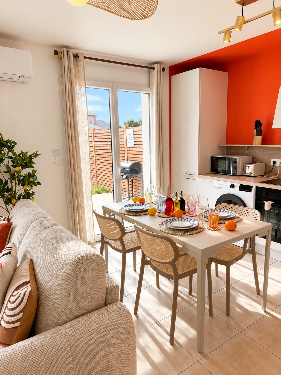 WesVillas n°1 · Dolce Vita — vue 2