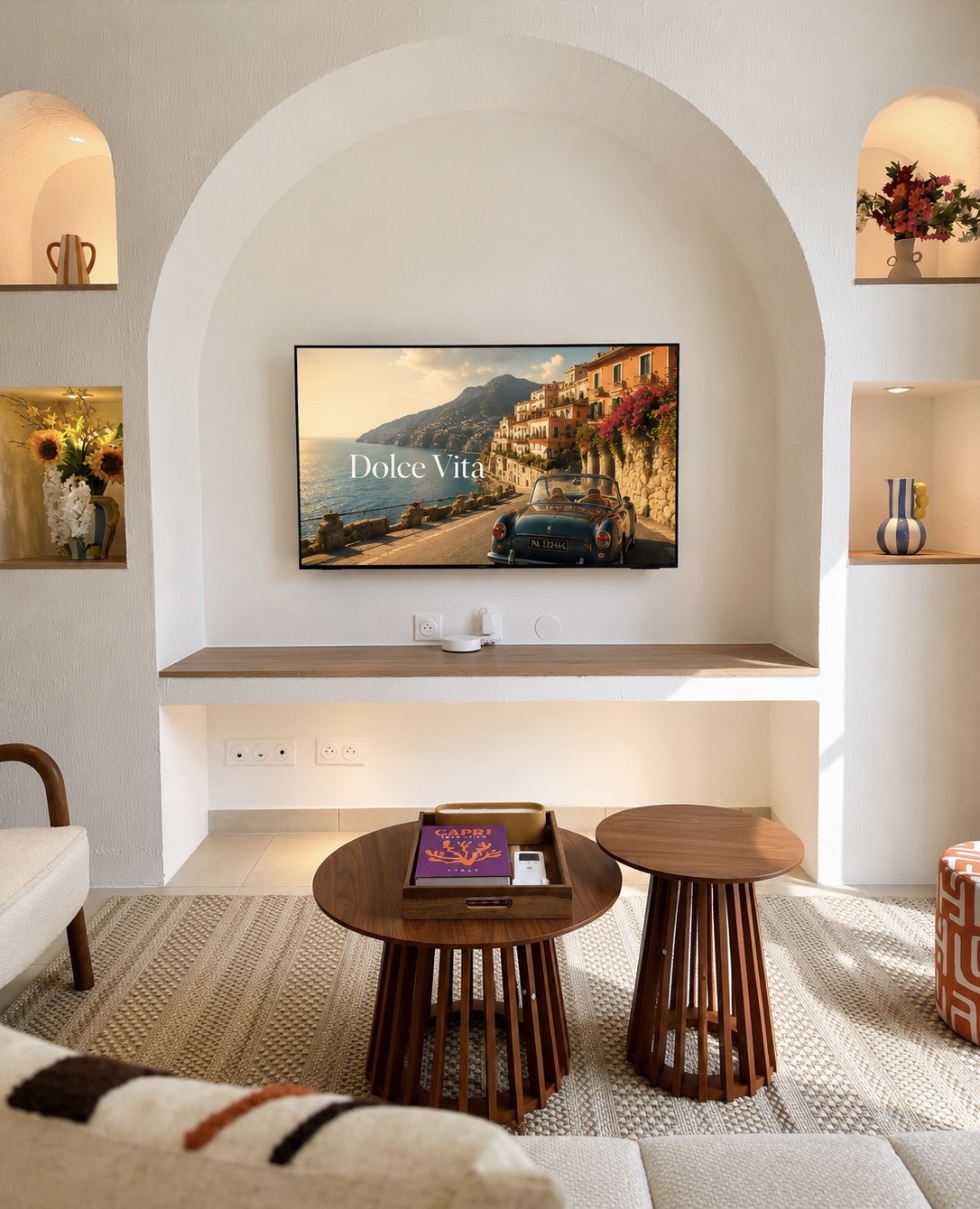 WesVillas n°1 · Dolce Vita — vue 5