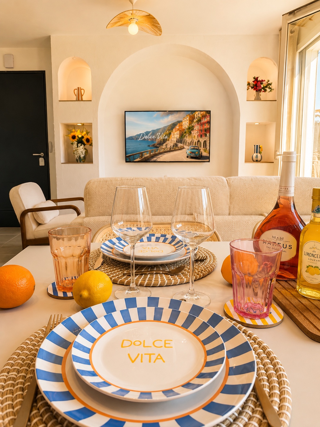 WesVillas n°1 · Dolce Vita — vue 6