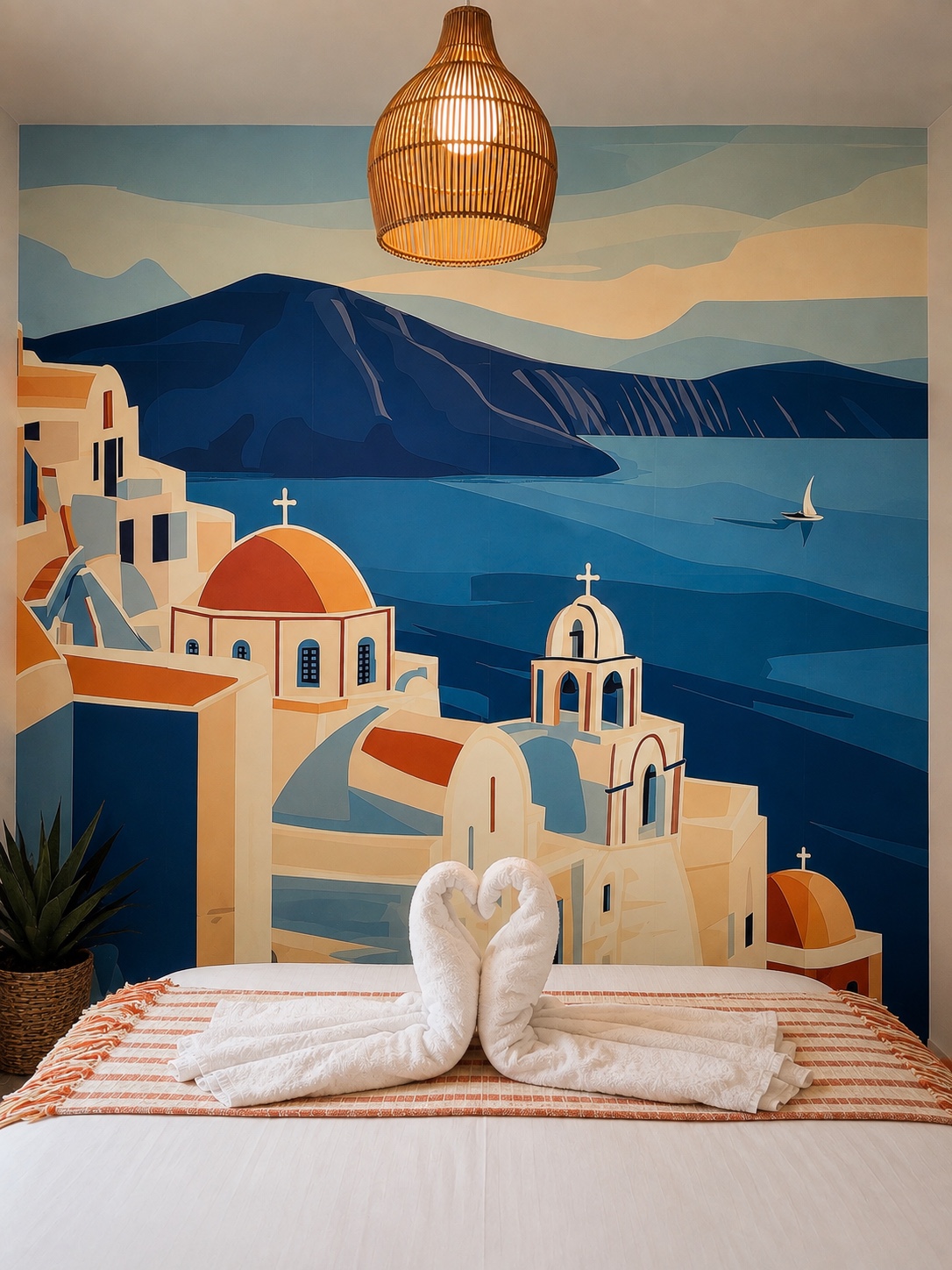 WesVillas n°1 · Dolce Vita — vue 3