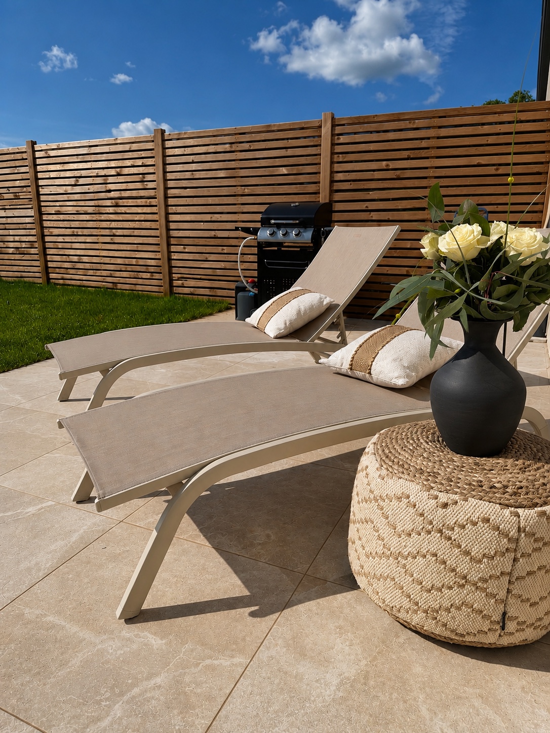 WesVillas n°2 — vue 6
