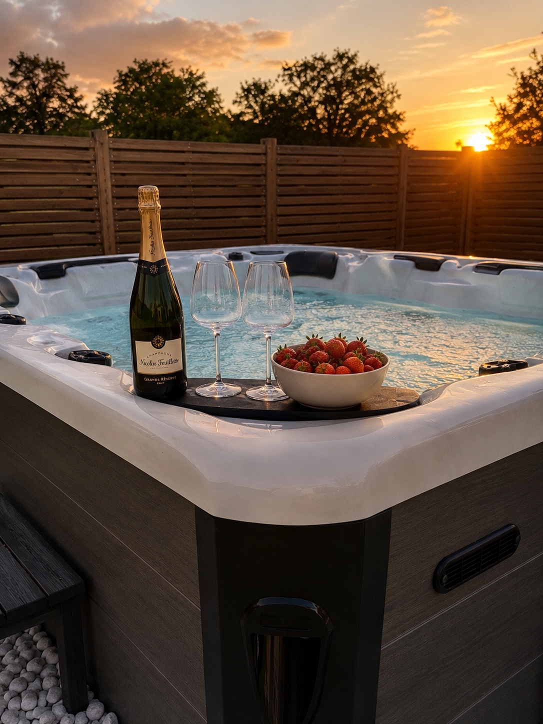 WesVillas n°2 — vue 4