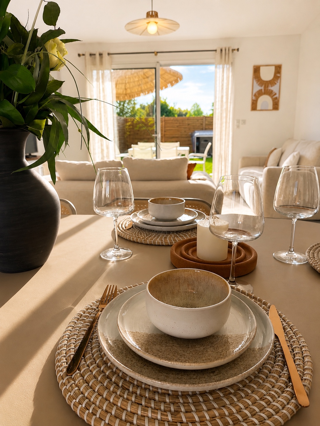 WesVillas n°2 — vue 3
