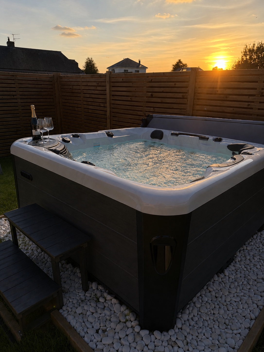 WesVillas n°2 — vue 8
