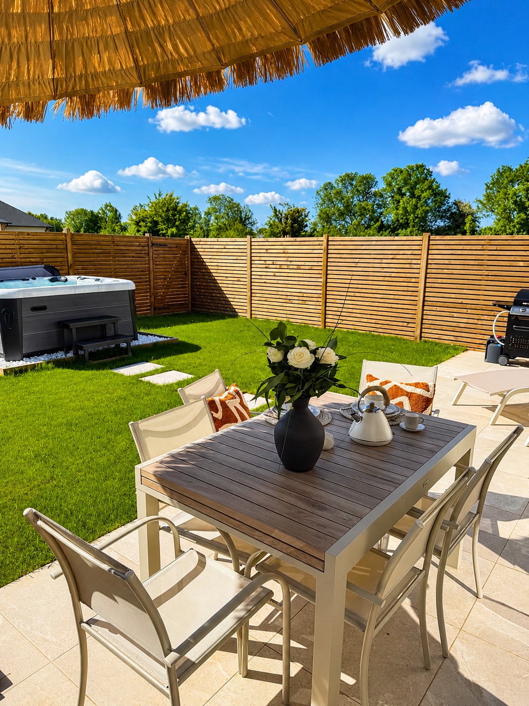 WesVillas n°2 — vue 1