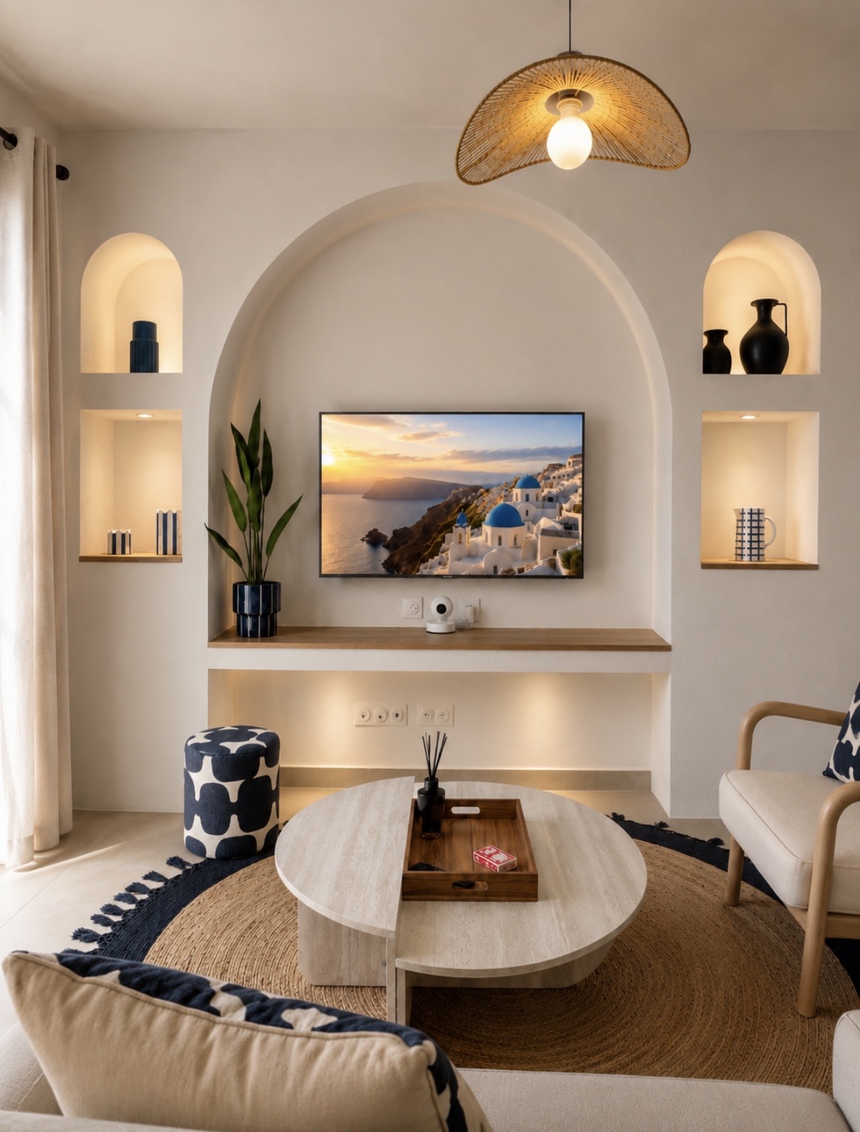 WesVillas n°3 · Cyclades — vue 2