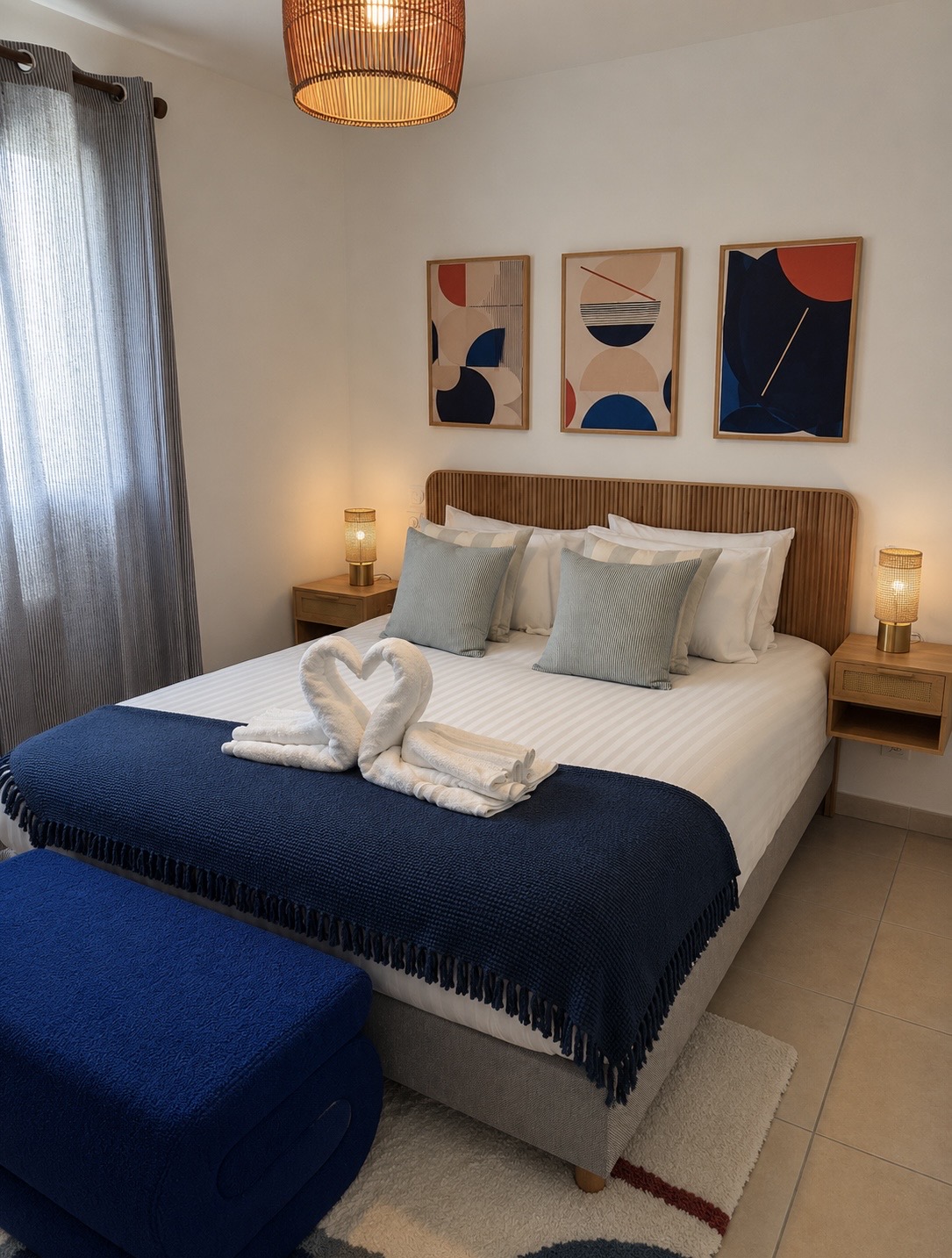 WesVillas n°3 · Cyclades — vue 3