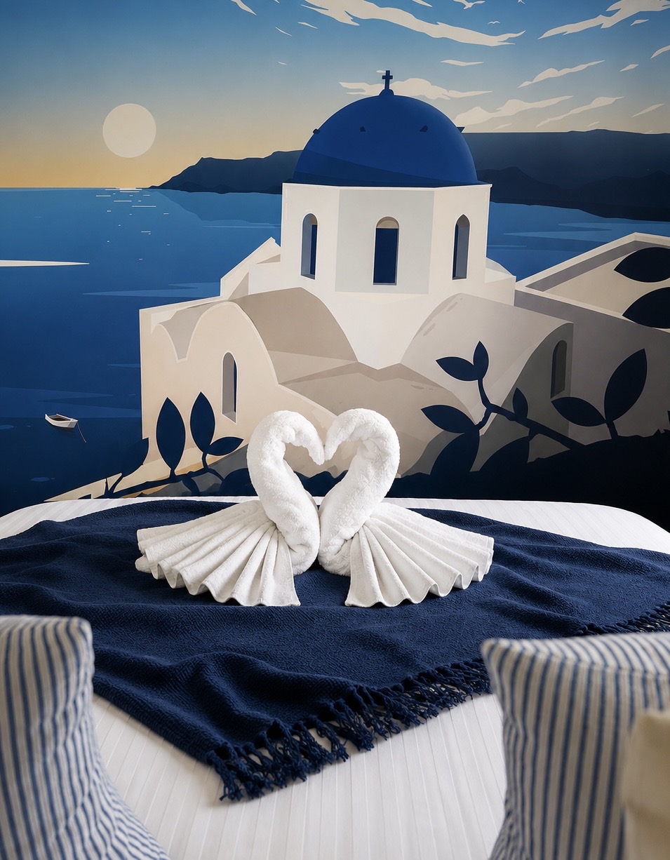 WesVillas n°3 · Cyclades — vue 4