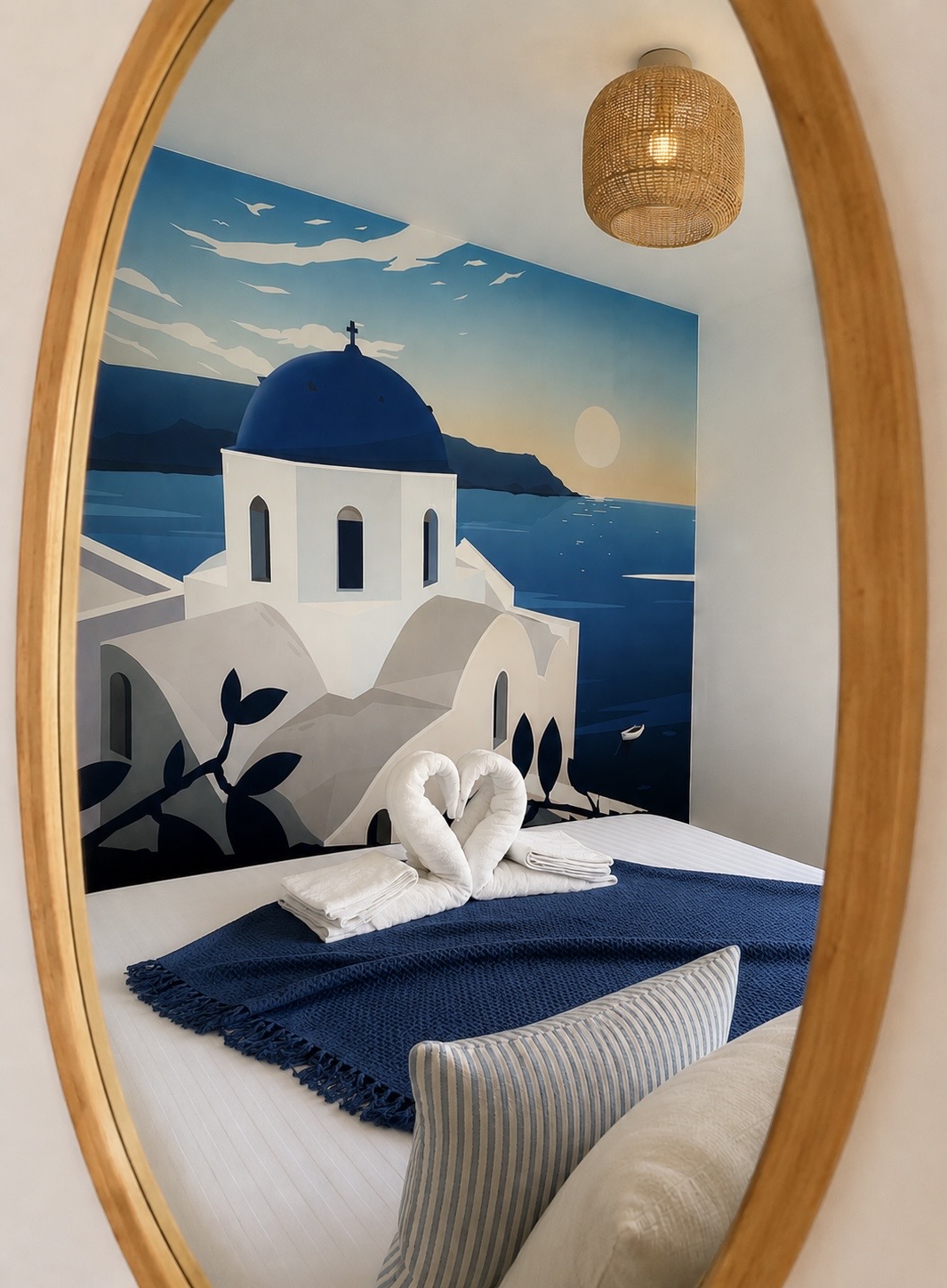 WesVillas n°3 · Cyclades — vue 6