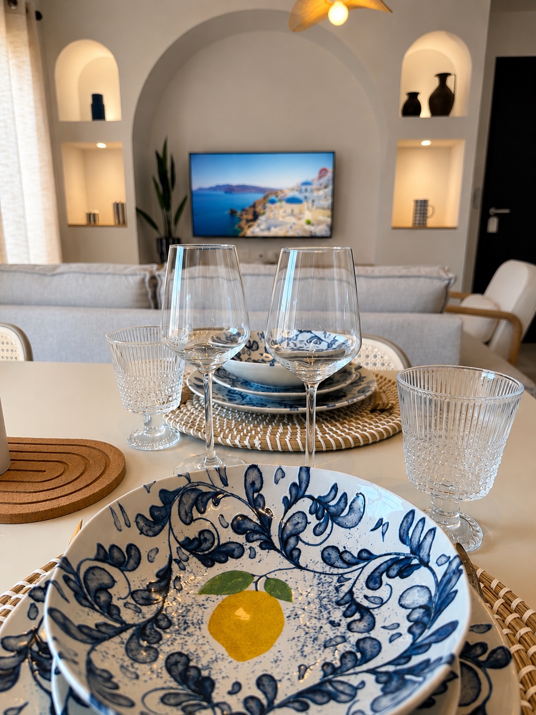 WesVillas n°3 · Cyclades — vue 5